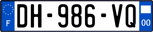 DH-986-VQ