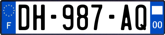 DH-987-AQ