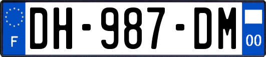 DH-987-DM