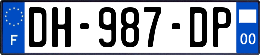 DH-987-DP