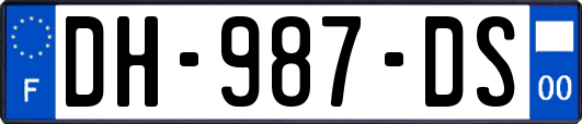 DH-987-DS