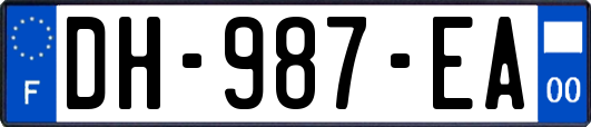 DH-987-EA