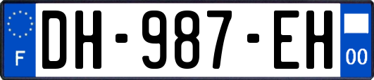 DH-987-EH
