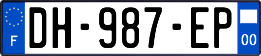 DH-987-EP