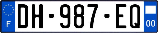 DH-987-EQ