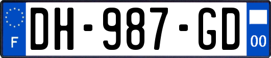 DH-987-GD
