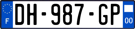 DH-987-GP