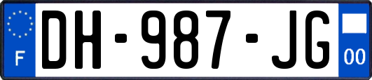 DH-987-JG