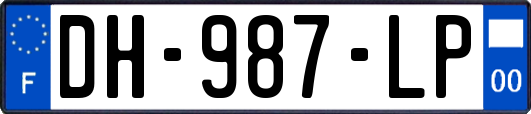 DH-987-LP