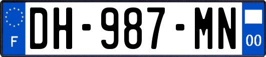 DH-987-MN
