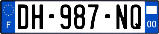 DH-987-NQ