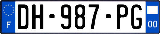 DH-987-PG