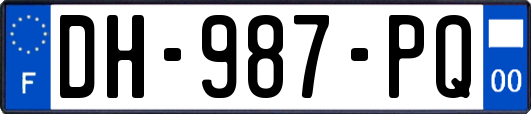DH-987-PQ