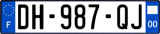 DH-987-QJ