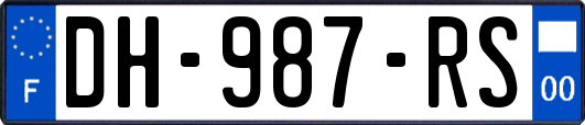 DH-987-RS