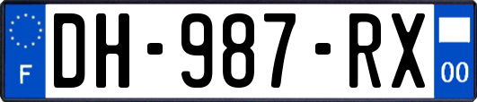 DH-987-RX