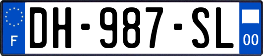 DH-987-SL
