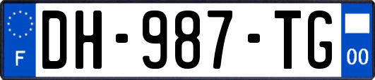 DH-987-TG