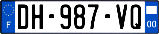 DH-987-VQ