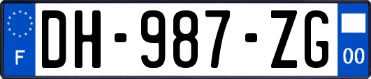 DH-987-ZG