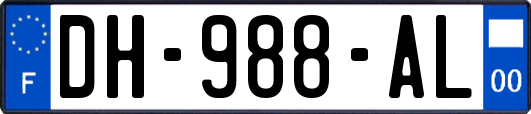 DH-988-AL