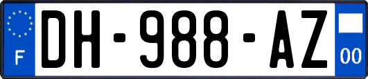 DH-988-AZ