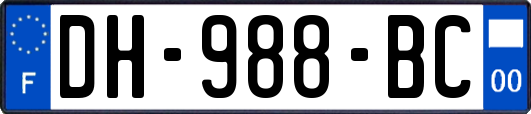 DH-988-BC