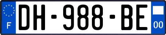 DH-988-BE