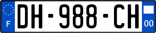 DH-988-CH