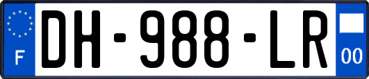 DH-988-LR