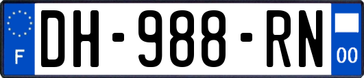 DH-988-RN