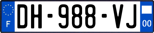 DH-988-VJ