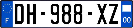 DH-988-XZ