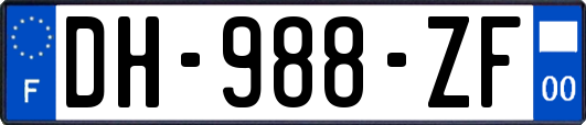 DH-988-ZF