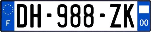 DH-988-ZK