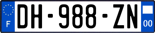 DH-988-ZN