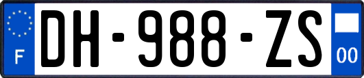 DH-988-ZS