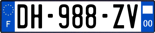 DH-988-ZV