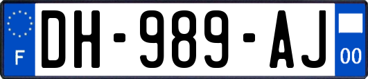 DH-989-AJ