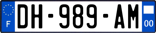 DH-989-AM