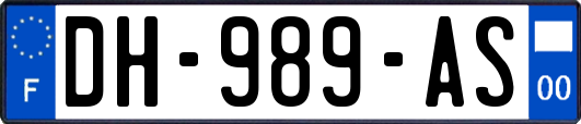 DH-989-AS