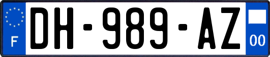 DH-989-AZ