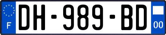 DH-989-BD