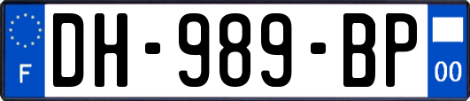 DH-989-BP