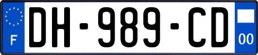 DH-989-CD