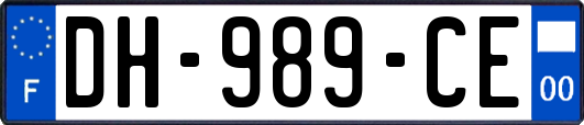 DH-989-CE