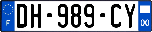DH-989-CY