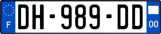 DH-989-DD