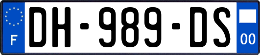DH-989-DS