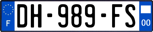 DH-989-FS